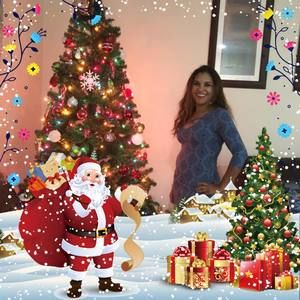 Meet your Posher, Claudia